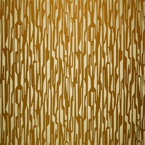Zendo Saffron Curtains